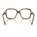 Miu Miu 0 Mu 03 Yv Miu Regard Havana