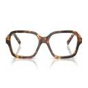 Miu Miu 0 Mu 03 Yv Miu Regard Havana