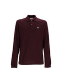 Lacoste Oxalis Polos