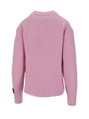 Bb Wallace V Neck Sweater