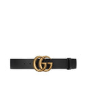 Gucci Gg Marmont 2015 Re Edition Wide Belt