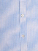 Sartoria Del Campo Sonrisa Camicia Uomo