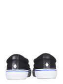 Marcelo Burlon County of Milan Vulcanized Slip ons