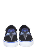 Marcelo Burlon County of Milan Vulcanized Slip ons