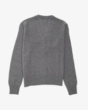 Ami Paris Seatersグレー