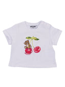 Moschino Blusa M/C
