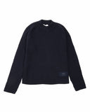 Ami Paris Sweaters Blue