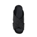 Bottega Veneta Intrecciato Leather Sandals