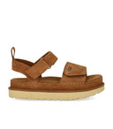 Sandalo Ugg Goldenstar Castagna