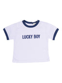Babe & Tess Lucky T-Shirt
