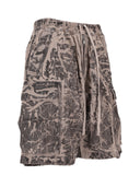 Pantaloncini Rick Owens Drkshdw Cargobela