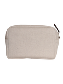 Fendi Jr Beauty Case Canvas Con Ors