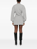 La mini-robe Attico