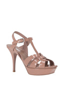Omaggio a Saint Laurent 75 P S Vi Vernice Morbida
