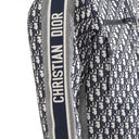 Chaqueta de logotipo recortada de Dior Alpes