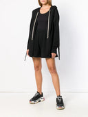 Rick Owens Rick Owens High Waisted Shorts
