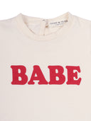Babe & Tess Babe T-Shirt