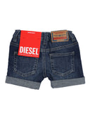 Diesel Kids Pgallyb Calzoncini