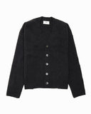Ami Paris Pulls Grey