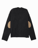 Ami Paris Pulls Grey