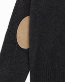 Ami Paris Pulls Grey