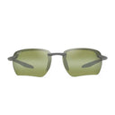 Maui Jim Ho''Okipa Ultra G Gray