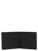 Alexander Mcqueen 'Rib Cage' Card Holder