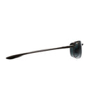 Maui Jim Sandy Beach Black