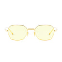 Thom Browne Eyewear Ues936 C G0001 Gold