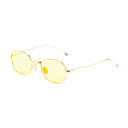 Thom Browne Eyewear Ues936 C G0001 Gold