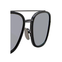 Thom Browne Eyewear Ues800 A G0003 Black