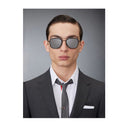 Thom Browne Eyewear Ues800 A G0003 Black