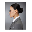 Thom Browne Eyewear Ues800 A G0003 Black