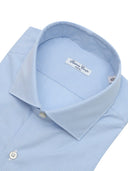 Sartoria Del Campo Sonrisa Camicia Uomo