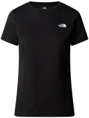 The North Face T Shirt Simple Dome