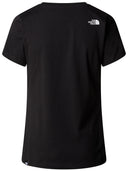 The North Face T Shirt Simple Dome