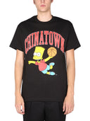 Chinatown Market X The Simpsons "Air Bart" T Shirt