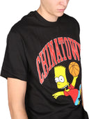 Chinatown Market X The Simpsons "Air Bart" T Shirt