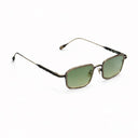 Capote Eyewear Cc015 Steel Gray