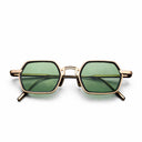Capote Eyewear C396 Gold
