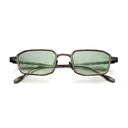 Capote Eyewear Cc015 Steel Gray