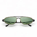Capote Eyewear C009 Paper Clip Black