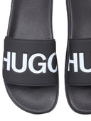 Hugo Slide Match Sandals