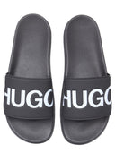 Hugo Slide Match Sandals