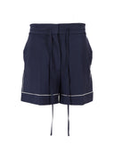 Parosh Shorts