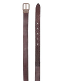 Dolce & Gabbana Dolce & Gabbana Leather Belt