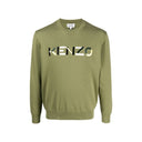 Kenzo Logo Sweater