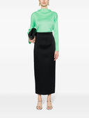 Khaite Loxley Skirt