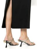 Khaite Loxley Skirt