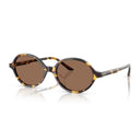 Oliver Peoples Ov5574 Su 2000c Collezione Khaite Undefined